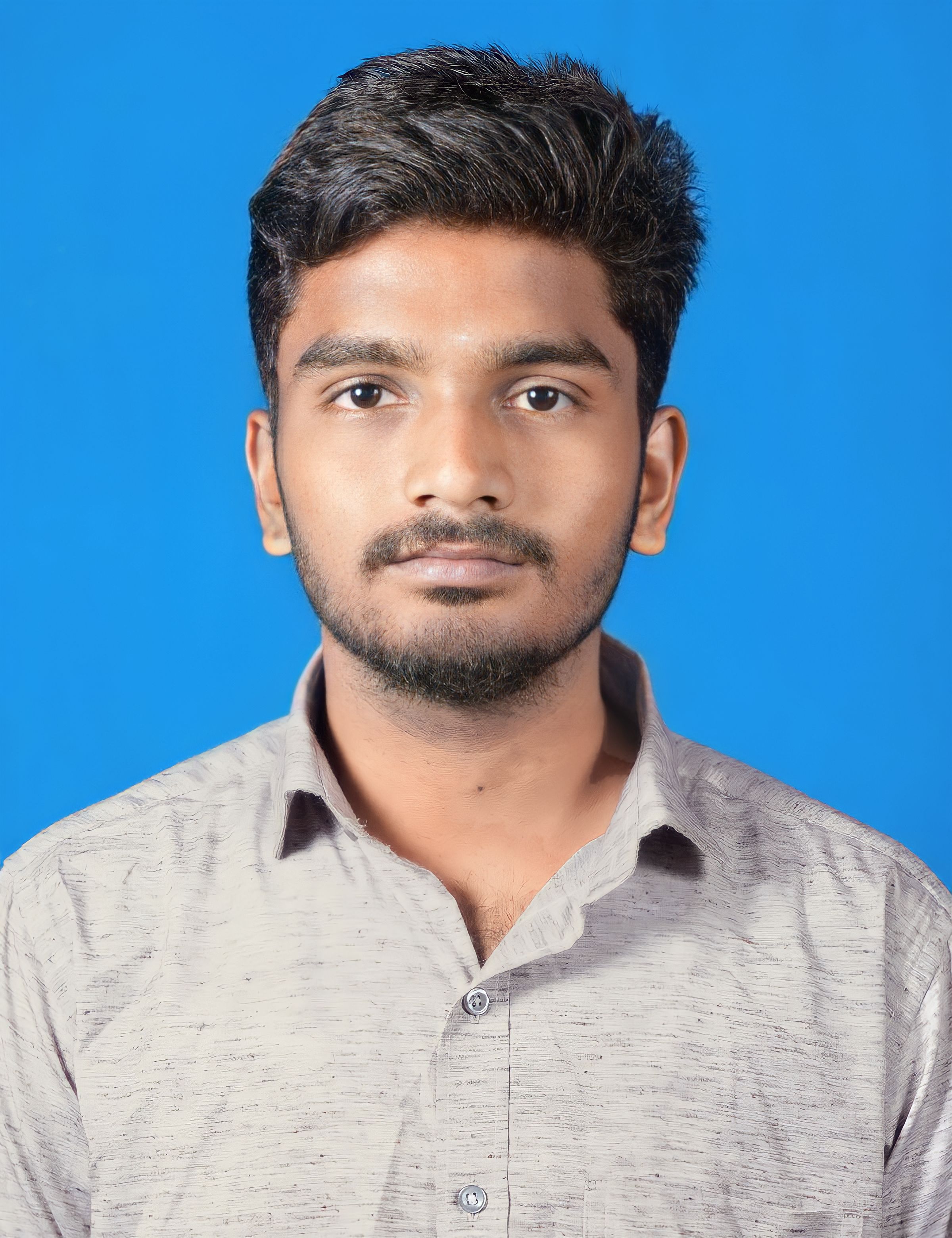 Jayasriram S I